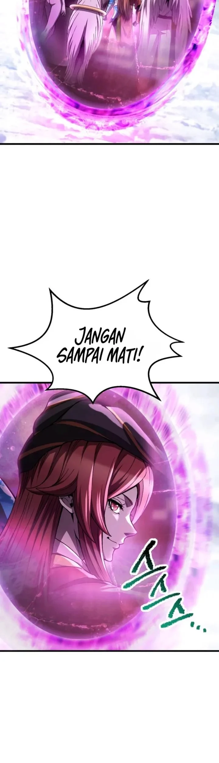 Sword King Chapter 289 Gambar 61