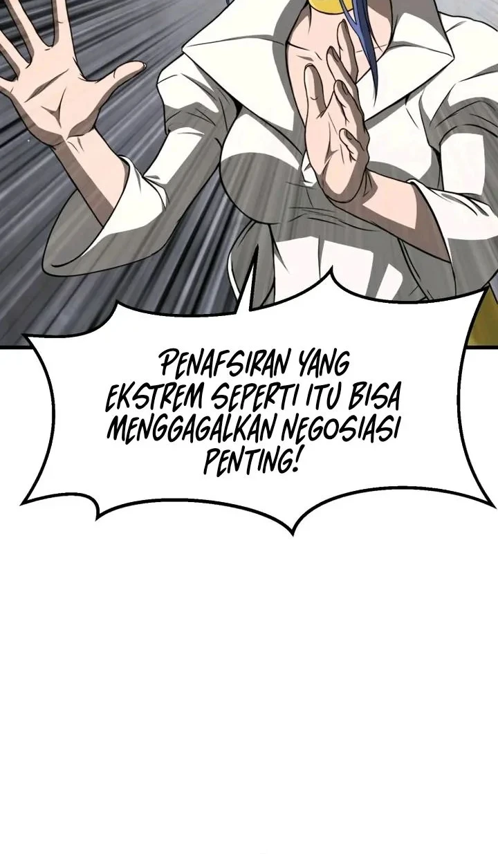 Sword King Chapter 290 Gambar 54