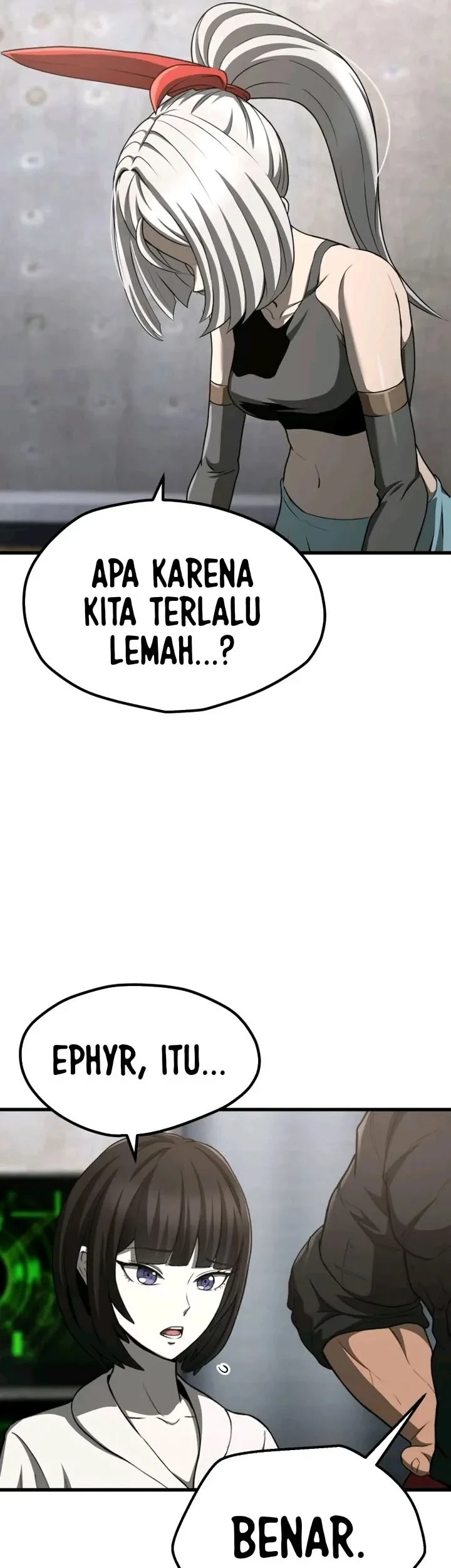 Sword King Chapter 290 Gambar 59
