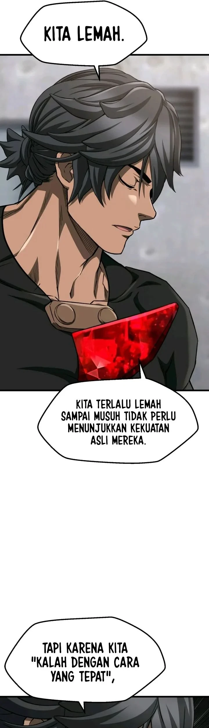 Sword King Chapter 290 Gambar 61