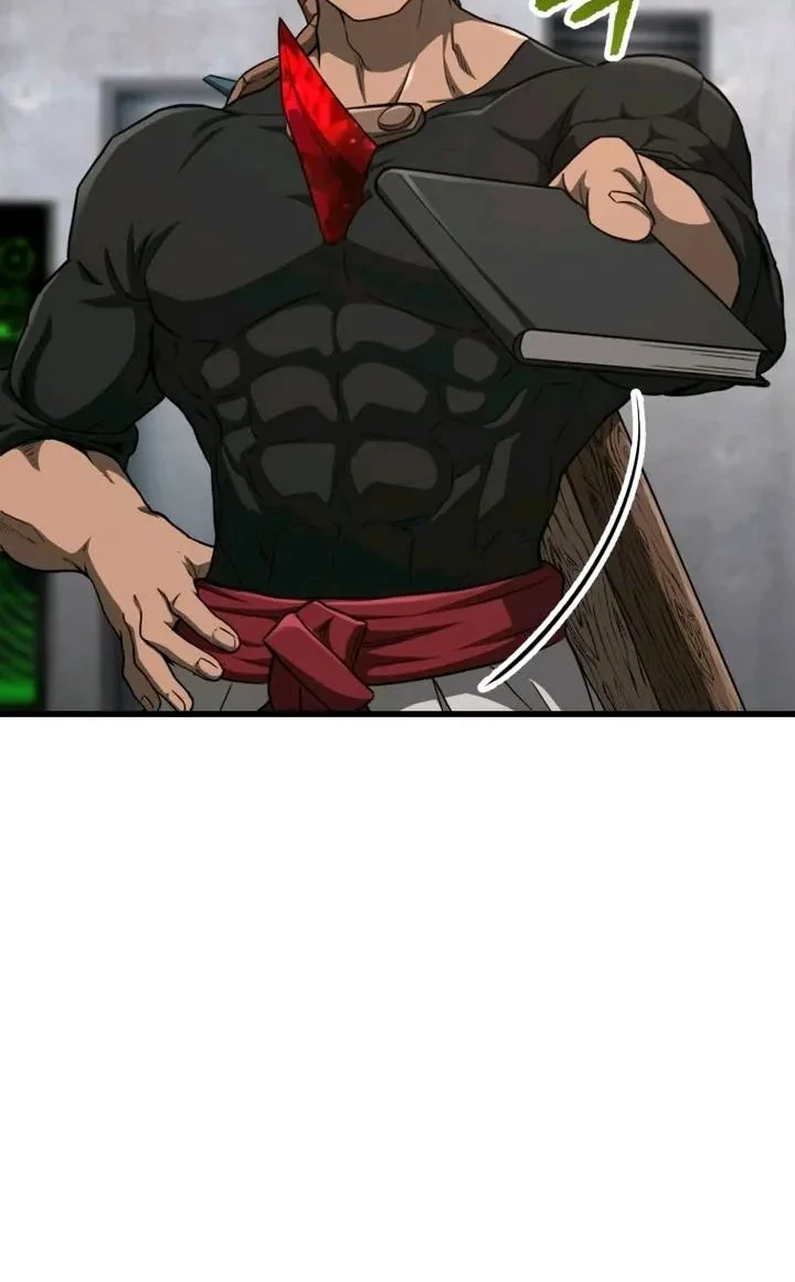 Sword King Chapter 290 Gambar 64