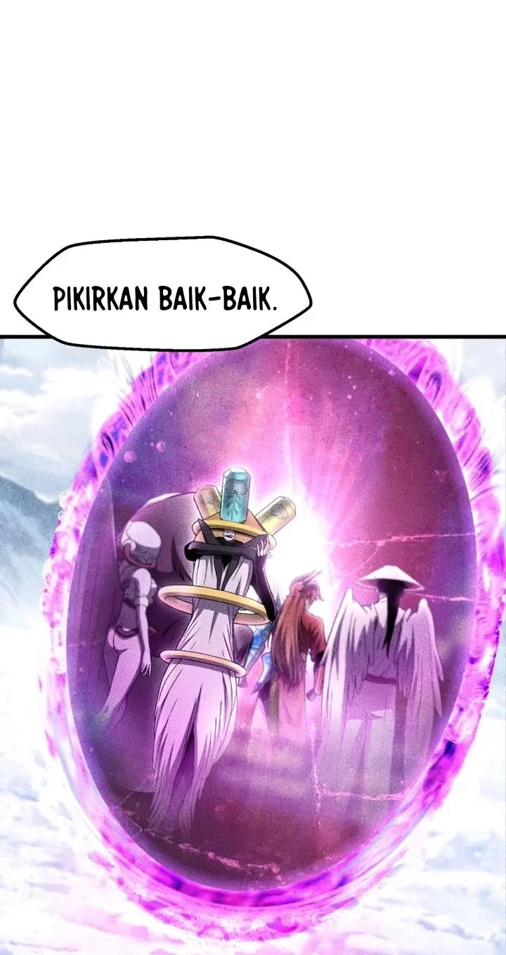 Sword King Chapter 290 Gambar 68