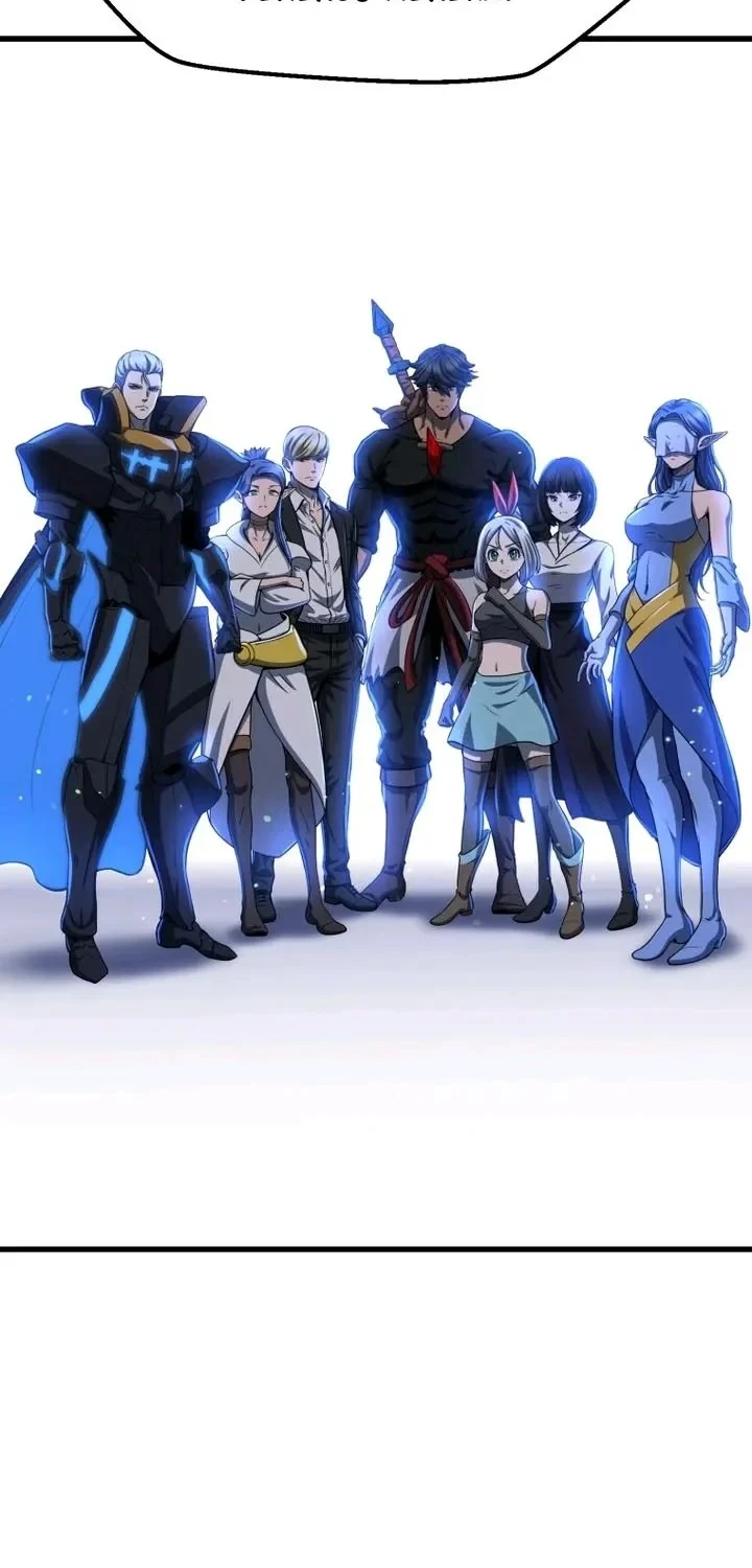 Sword King Chapter 290 Gambar 70