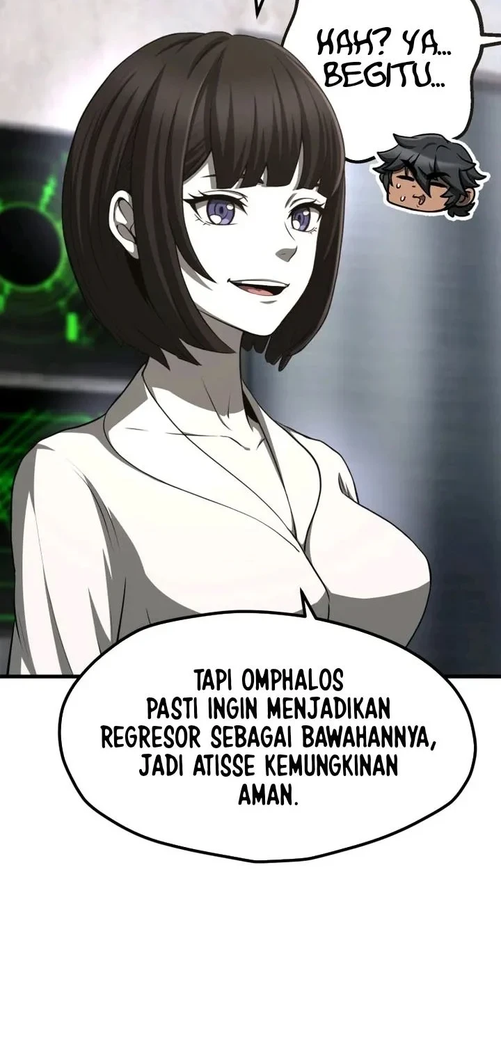 Sword King Chapter 290 Gambar 73