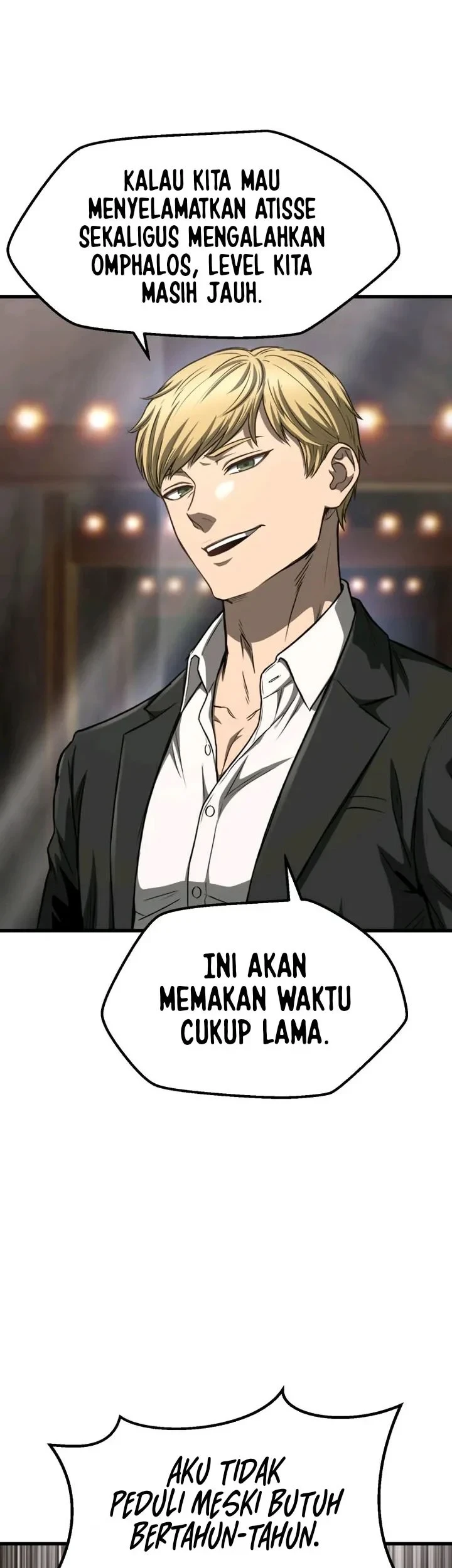 Sword King Chapter 290 Gambar 74