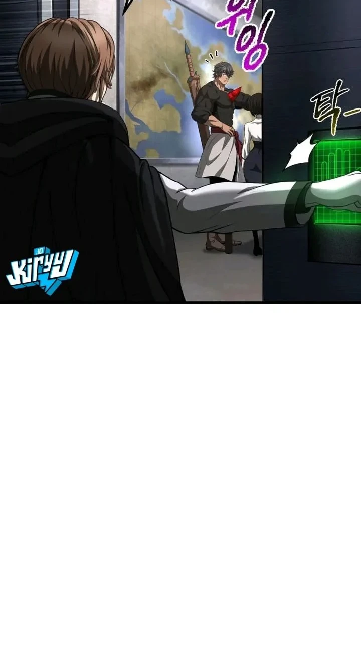 Sword King Chapter 290 Gambar 81