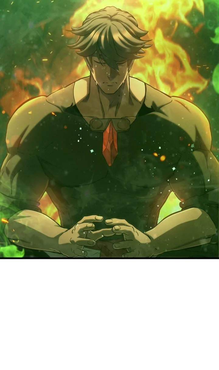 Sword King Chapter 301 Gambar 58