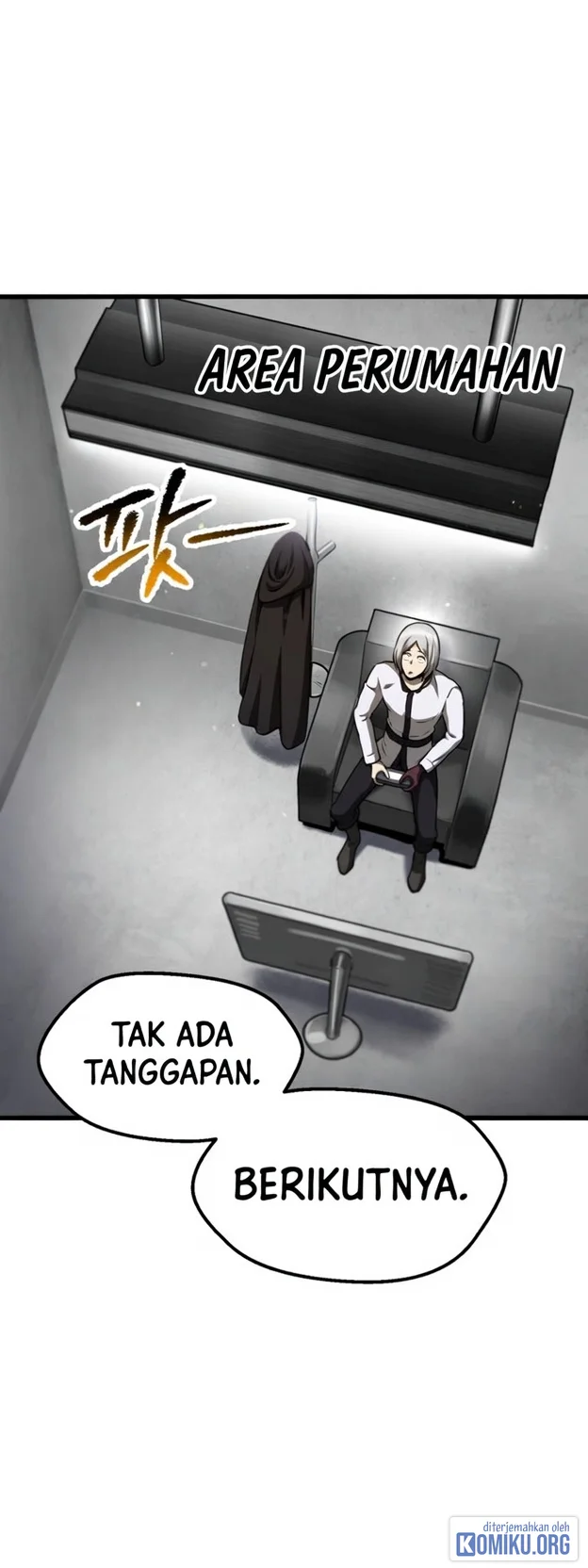 Sword King Chapter 301 Gambar 65