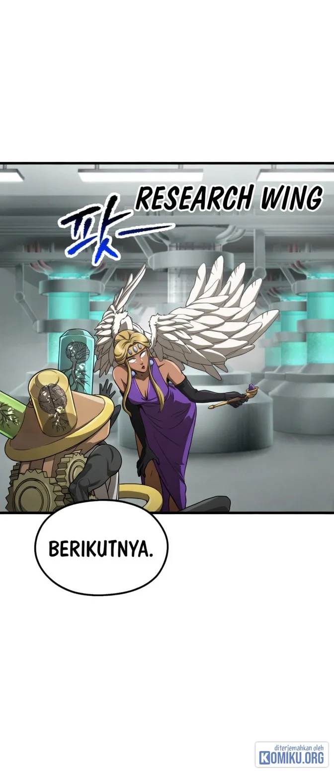 Sword King Chapter 301 Gambar 66
