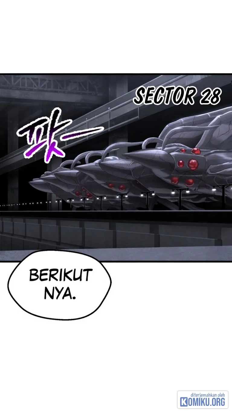 Sword King Chapter 301 Gambar 68