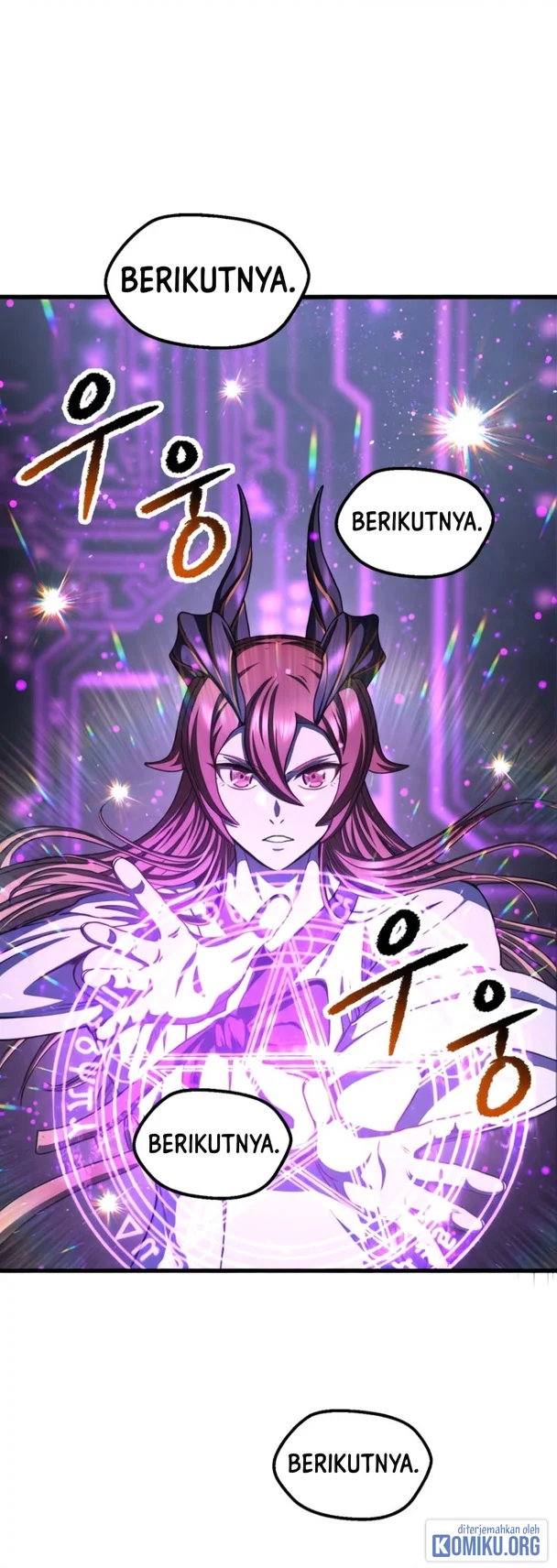 Sword King Chapter 301 Gambar 69