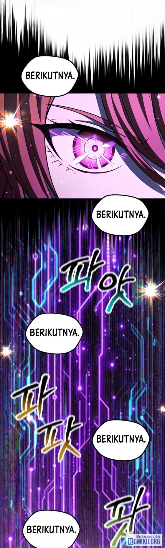 Sword King Chapter 301 Gambar 71
