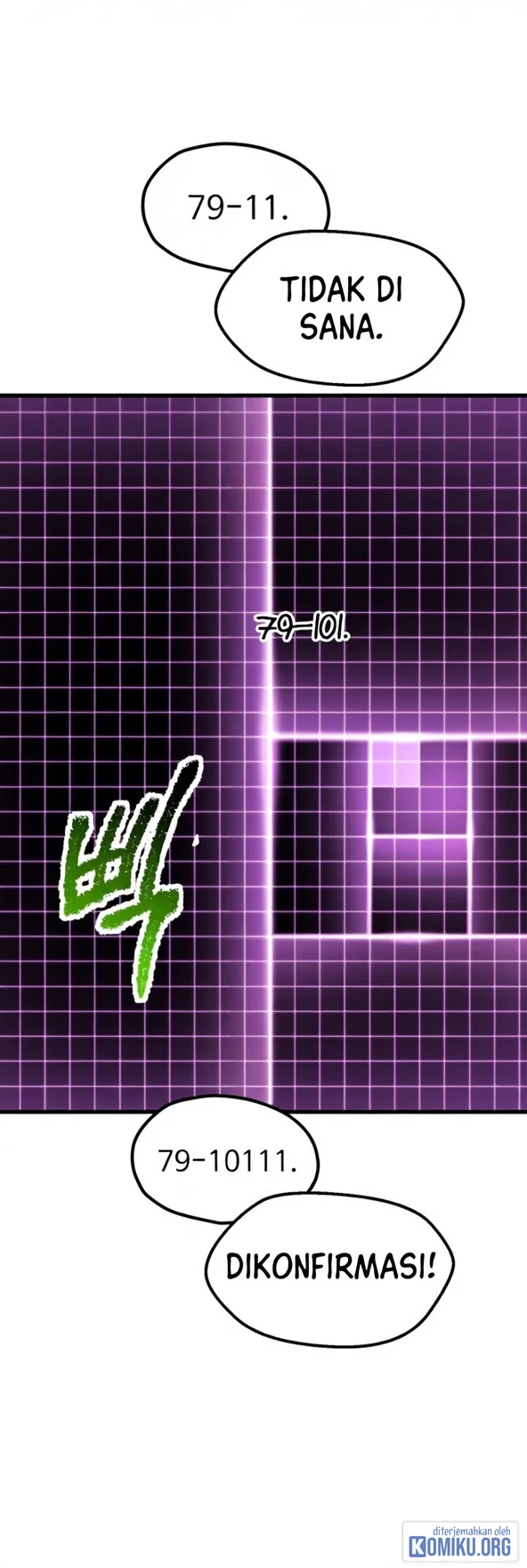 Sword King Chapter 301 Gambar 77