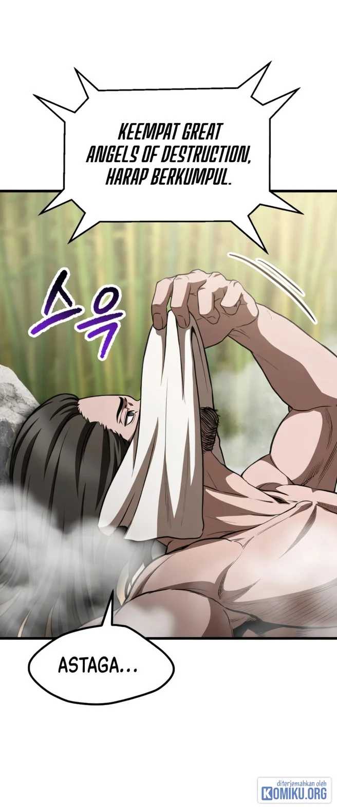 Sword King Chapter 301 Gambar 86