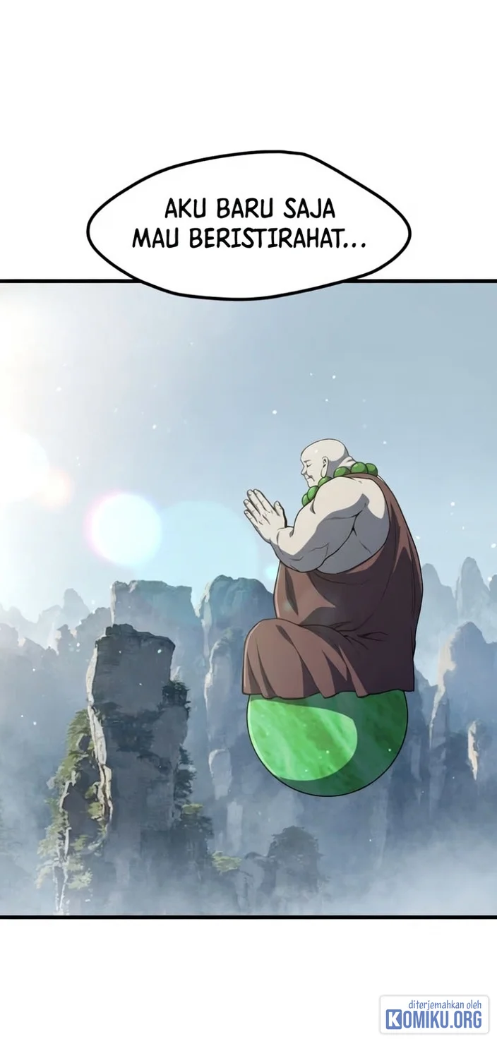 Sword King Chapter 301 Gambar 87