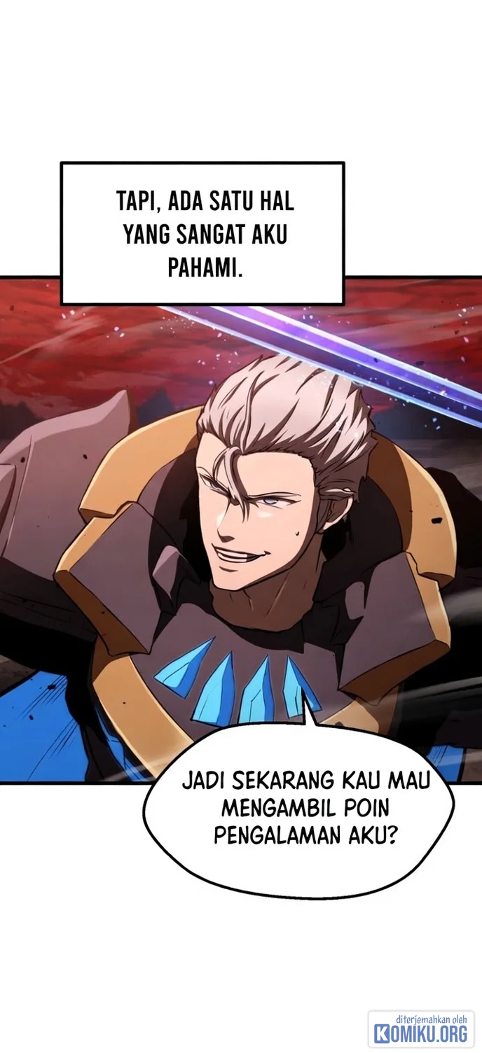 Sword King Chapter 302 Gambar 53