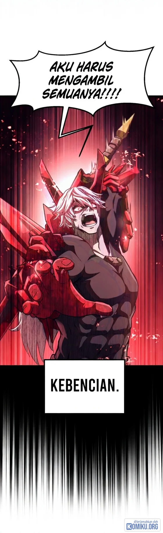Sword King Chapter 302 Gambar 55