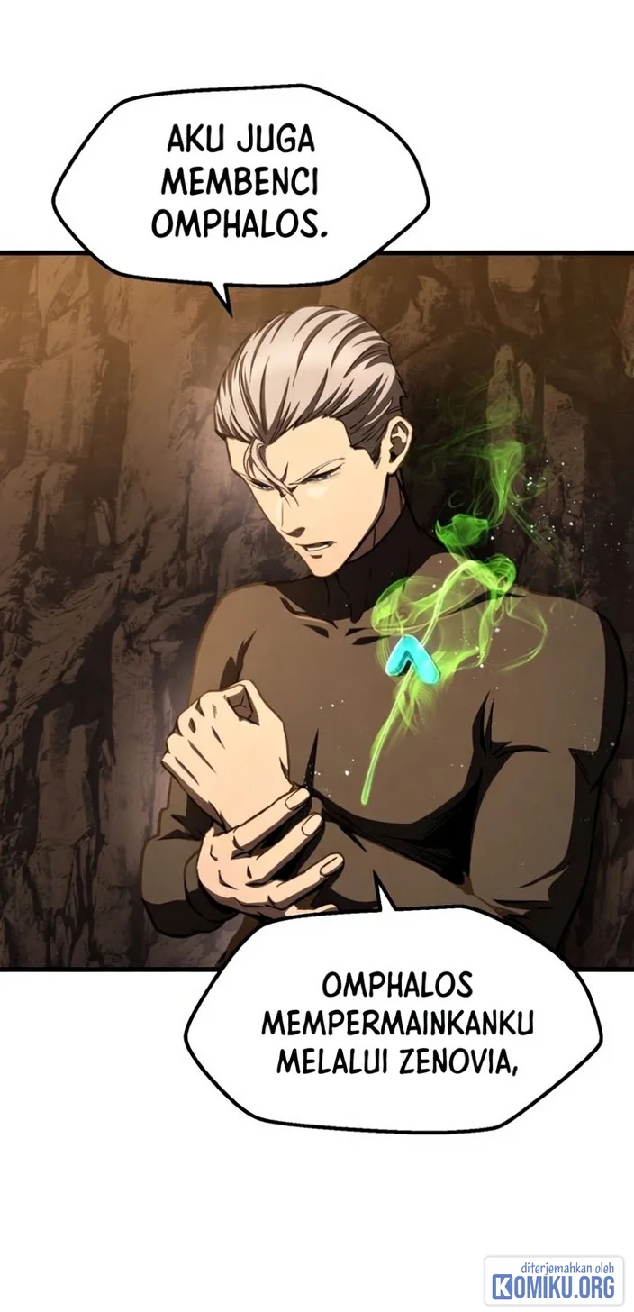 Sword King Chapter 302 Gambar 56