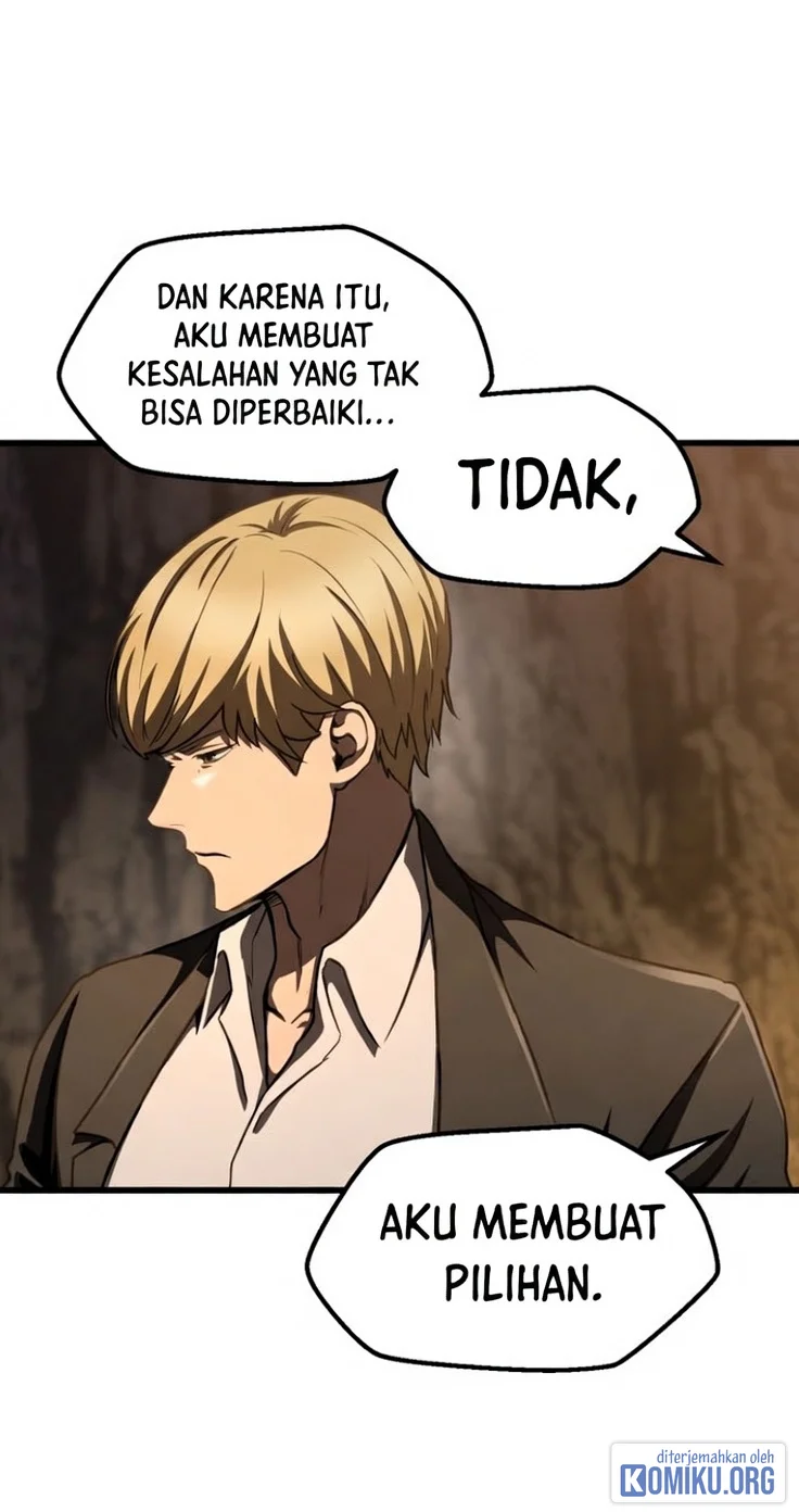 Sword King Chapter 302 Gambar 57