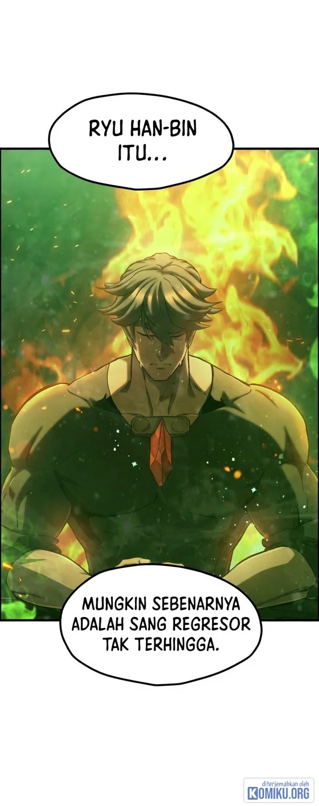 Sword King Chapter 302 Gambar 61