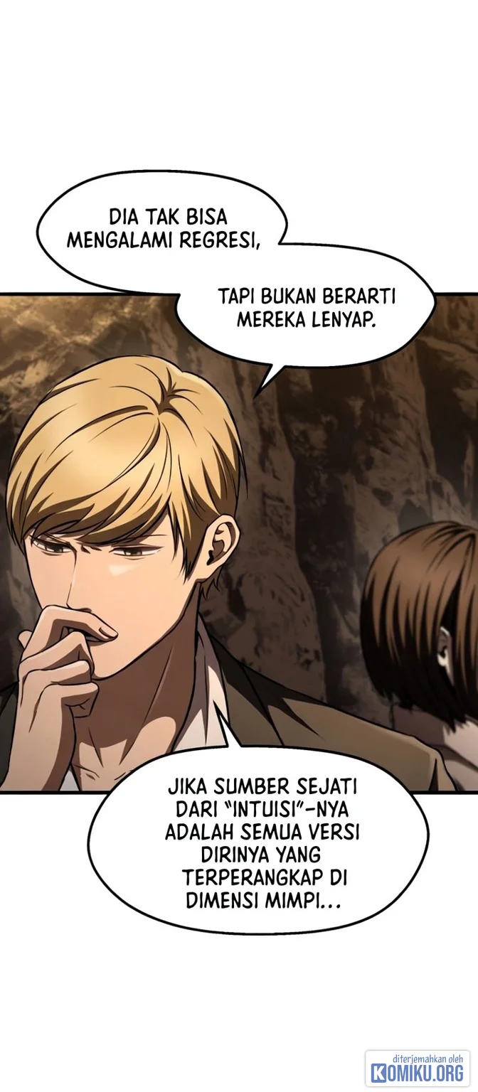 Sword King Chapter 302 Gambar 63