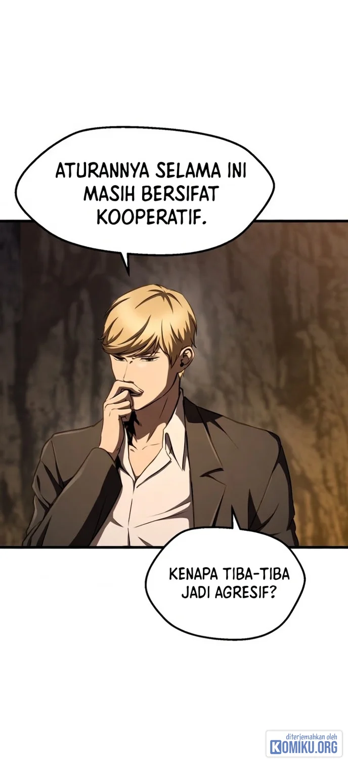 Sword King Chapter 302 Gambar 66