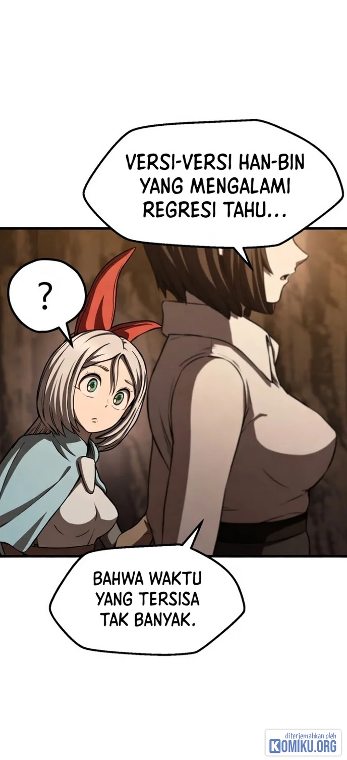 Sword King Chapter 302 Gambar 67