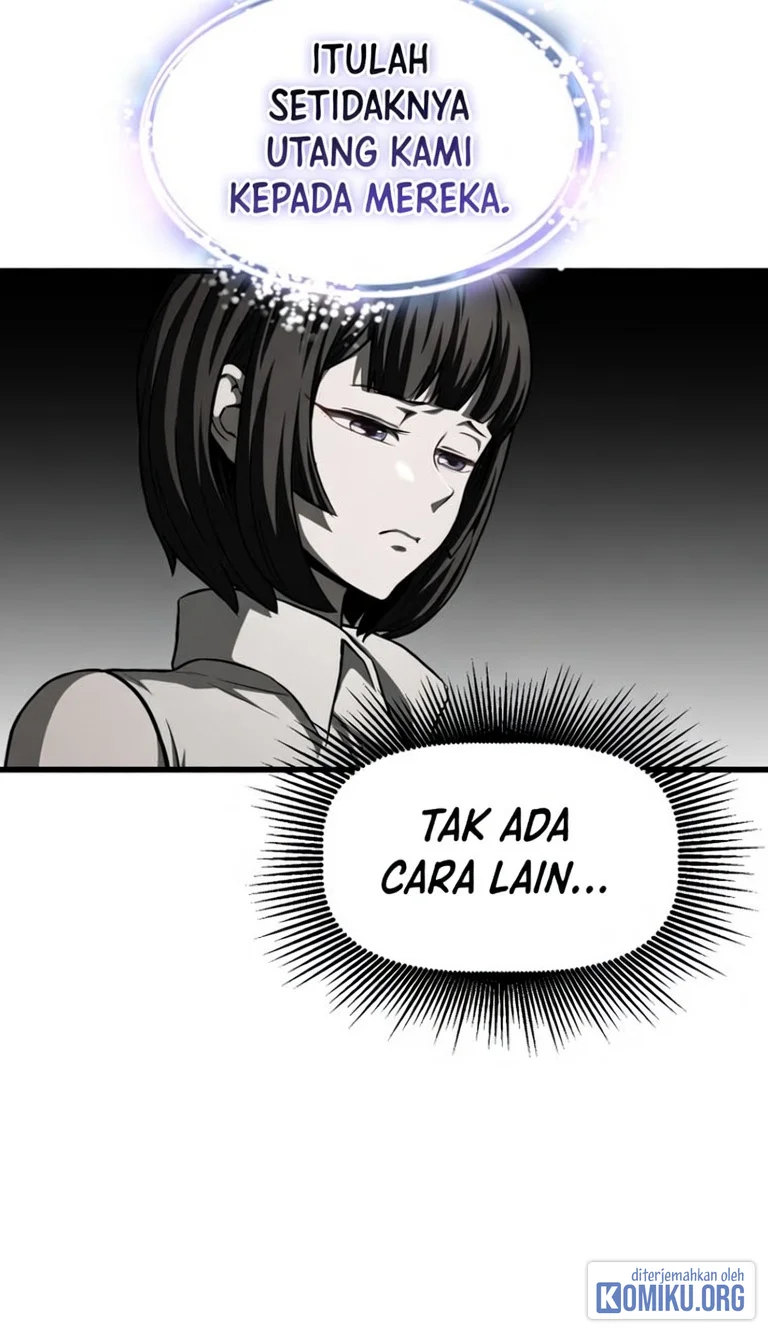 Sword King Chapter 302 Gambar 69