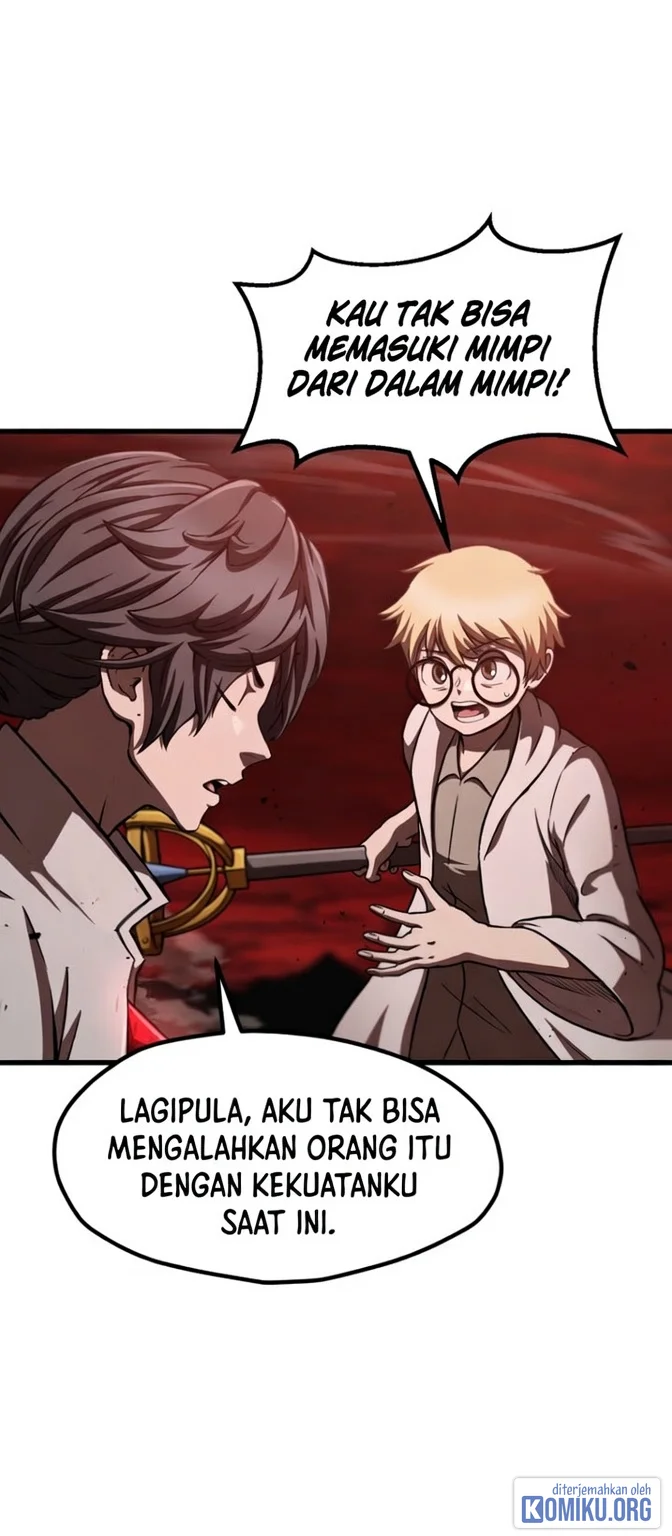 Sword King Chapter 302 Gambar 72
