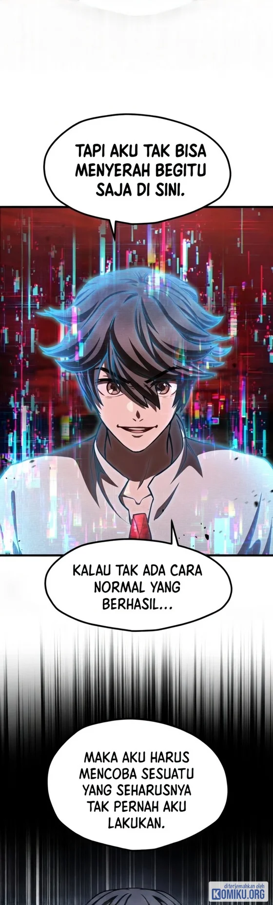Sword King Chapter 302 Gambar 74