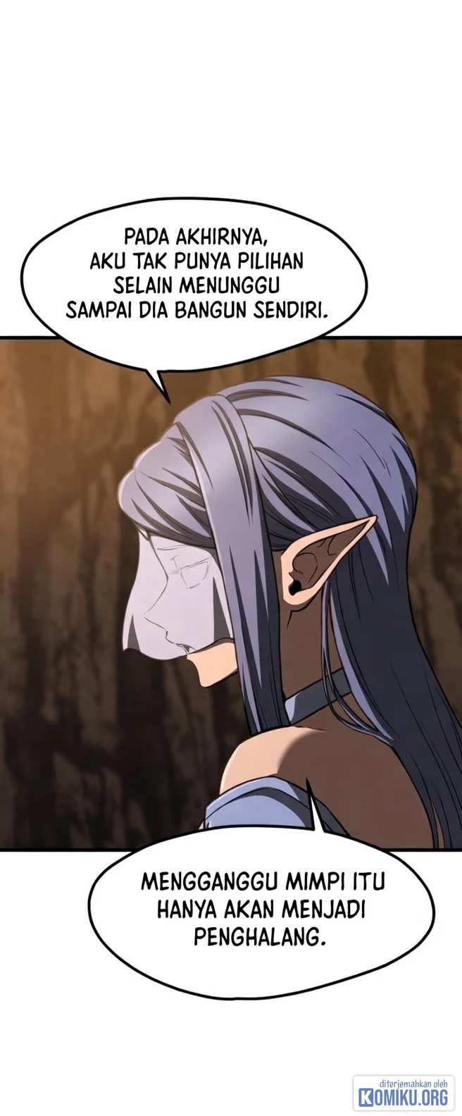 Sword King Chapter 302 Gambar 76