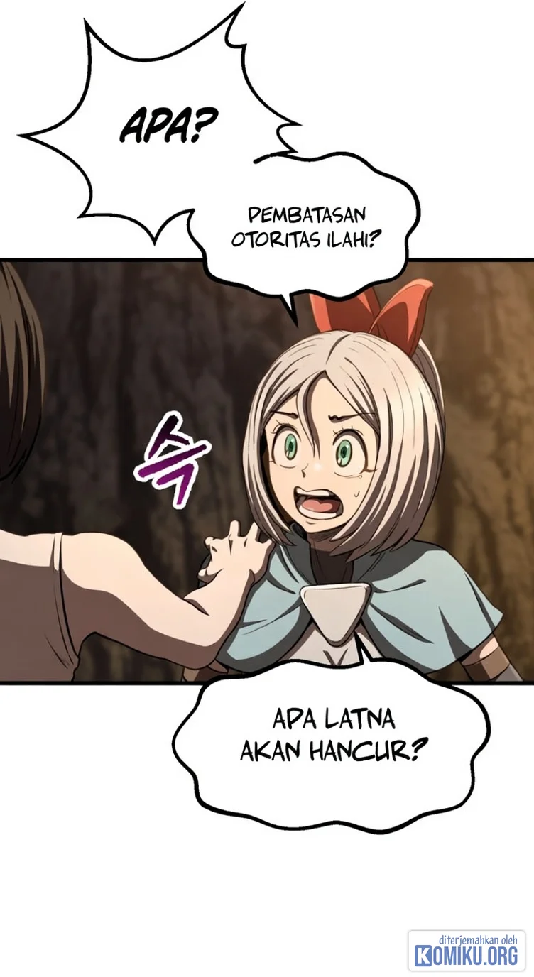 Sword King Chapter 302 Gambar 79