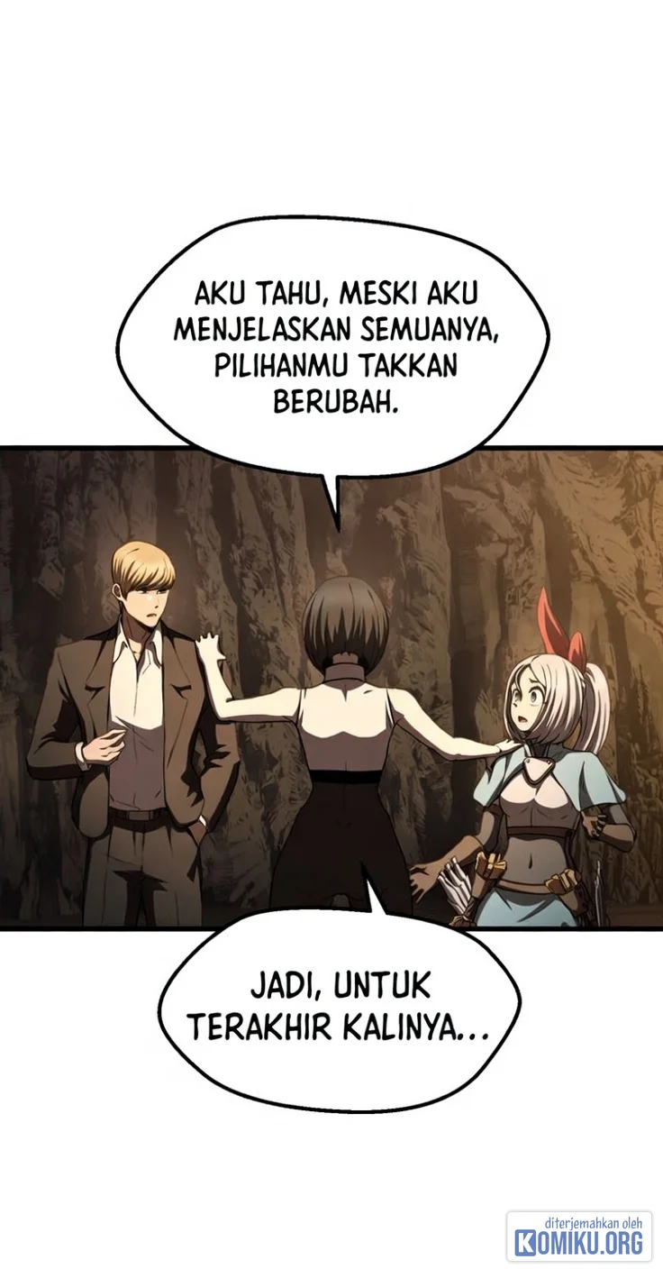 Sword King Chapter 302 Gambar 81