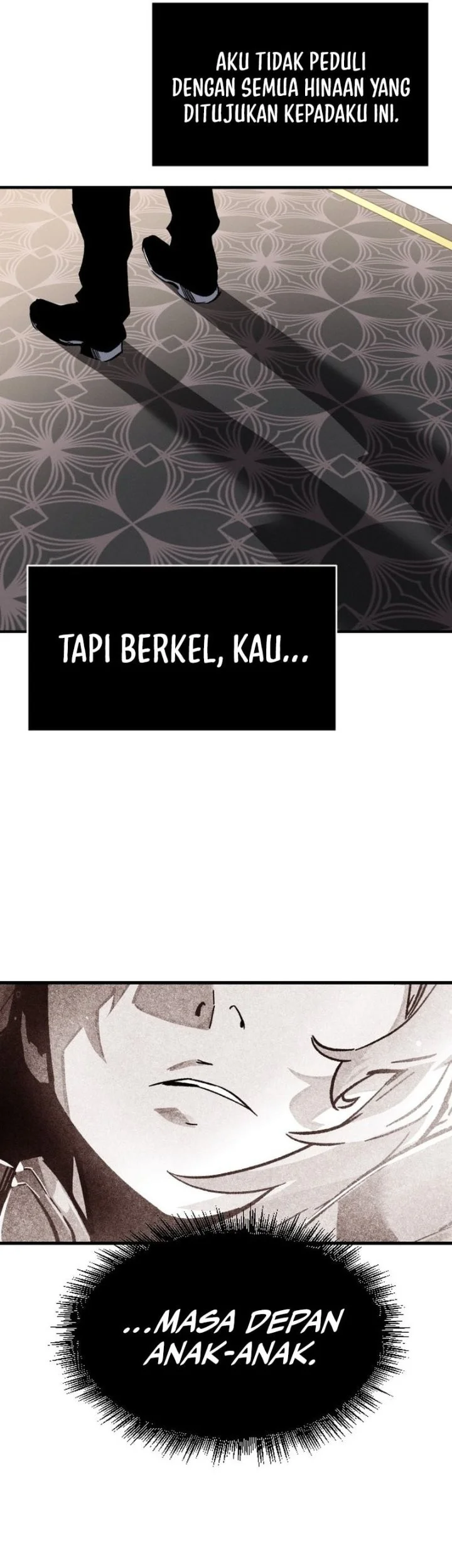 Sword of The Undying Chapter 1 Gambar 68