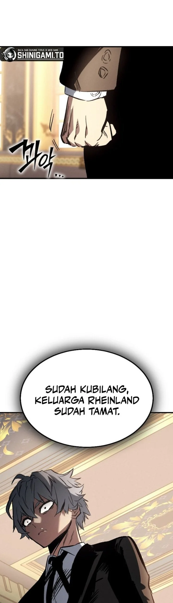 Sword of The Undying Chapter 1 Gambar 69