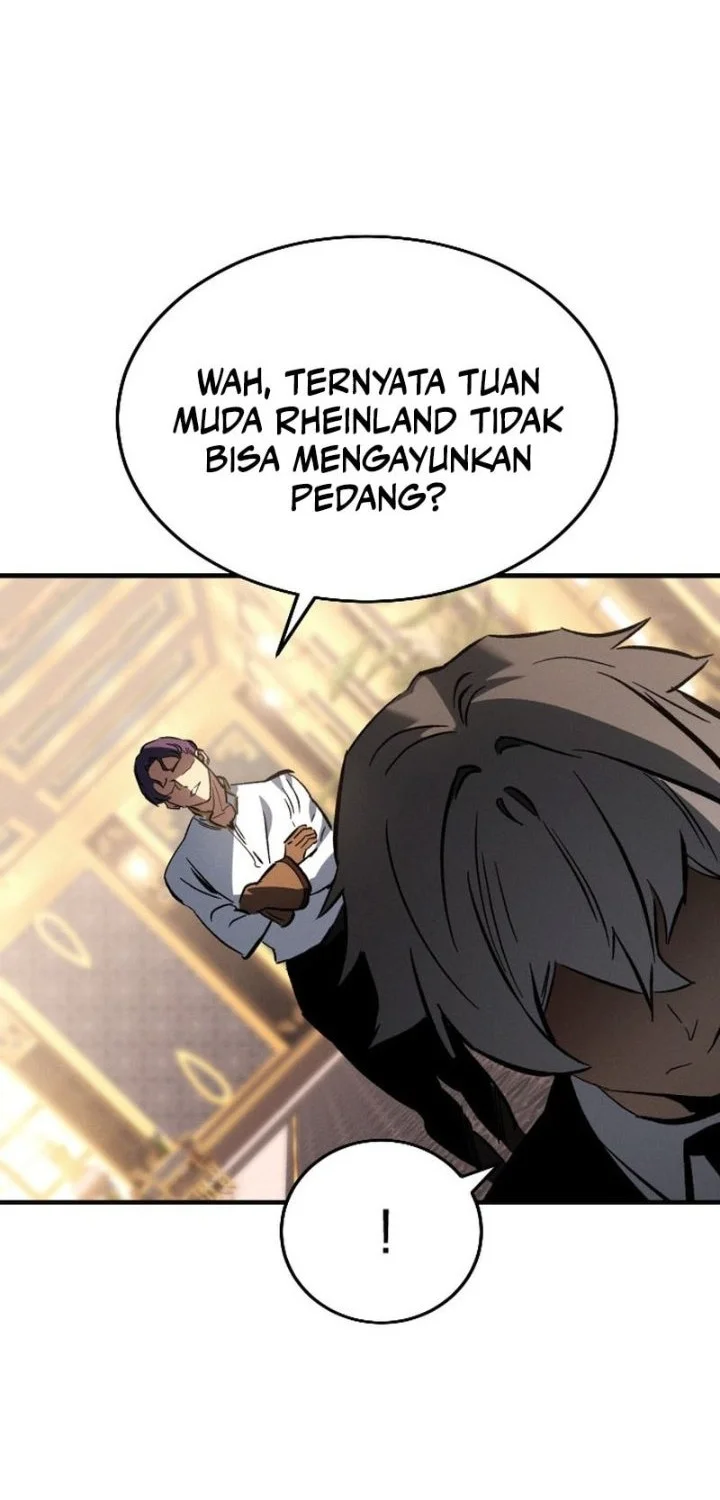 Sword of The Undying Chapter 1 Gambar 71