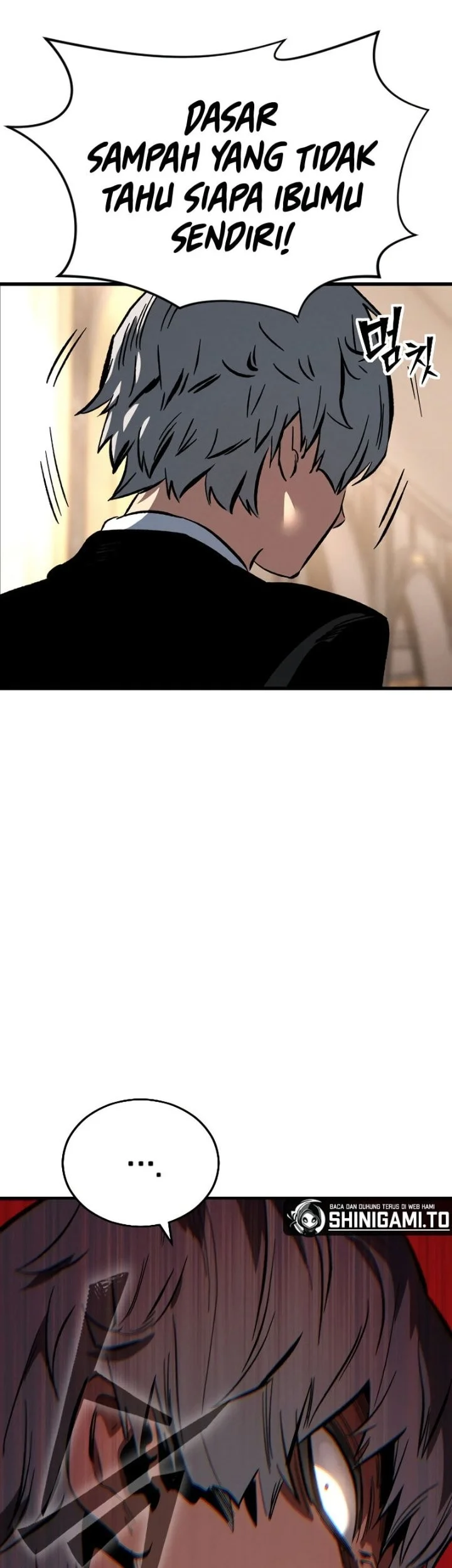 Sword of The Undying Chapter 1 Gambar 76