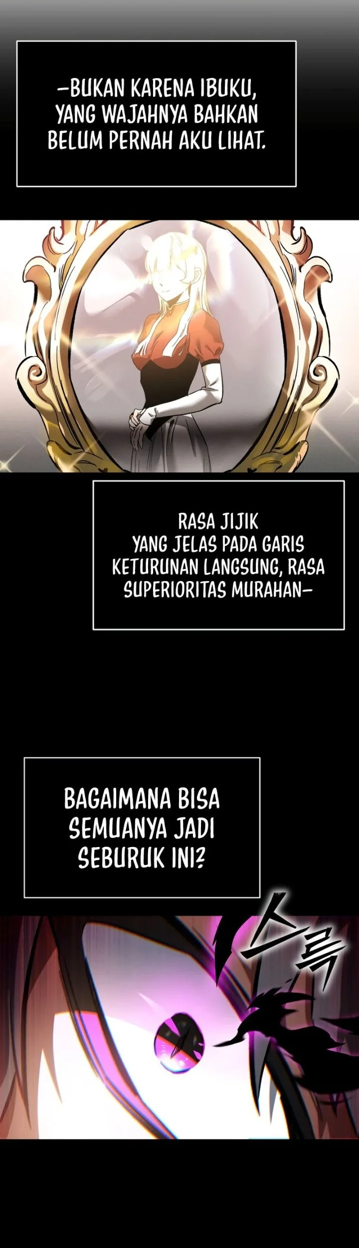 Sword of The Undying Chapter 1 Gambar 78