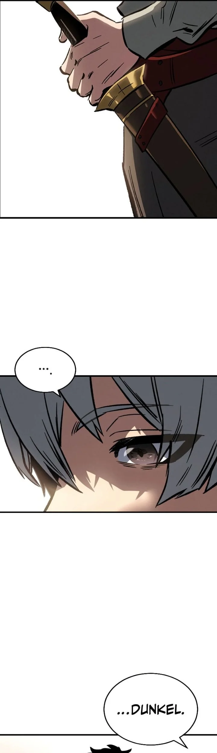 Sword of The Undying Chapter 1 Gambar 84