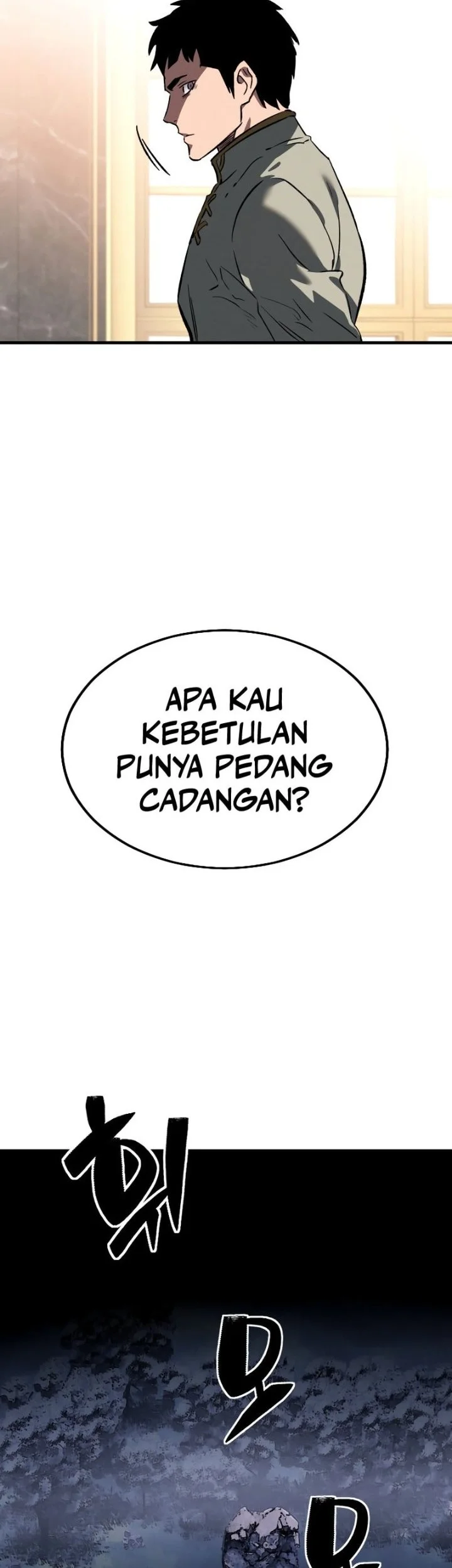 Sword of The Undying Chapter 1 Gambar 85
