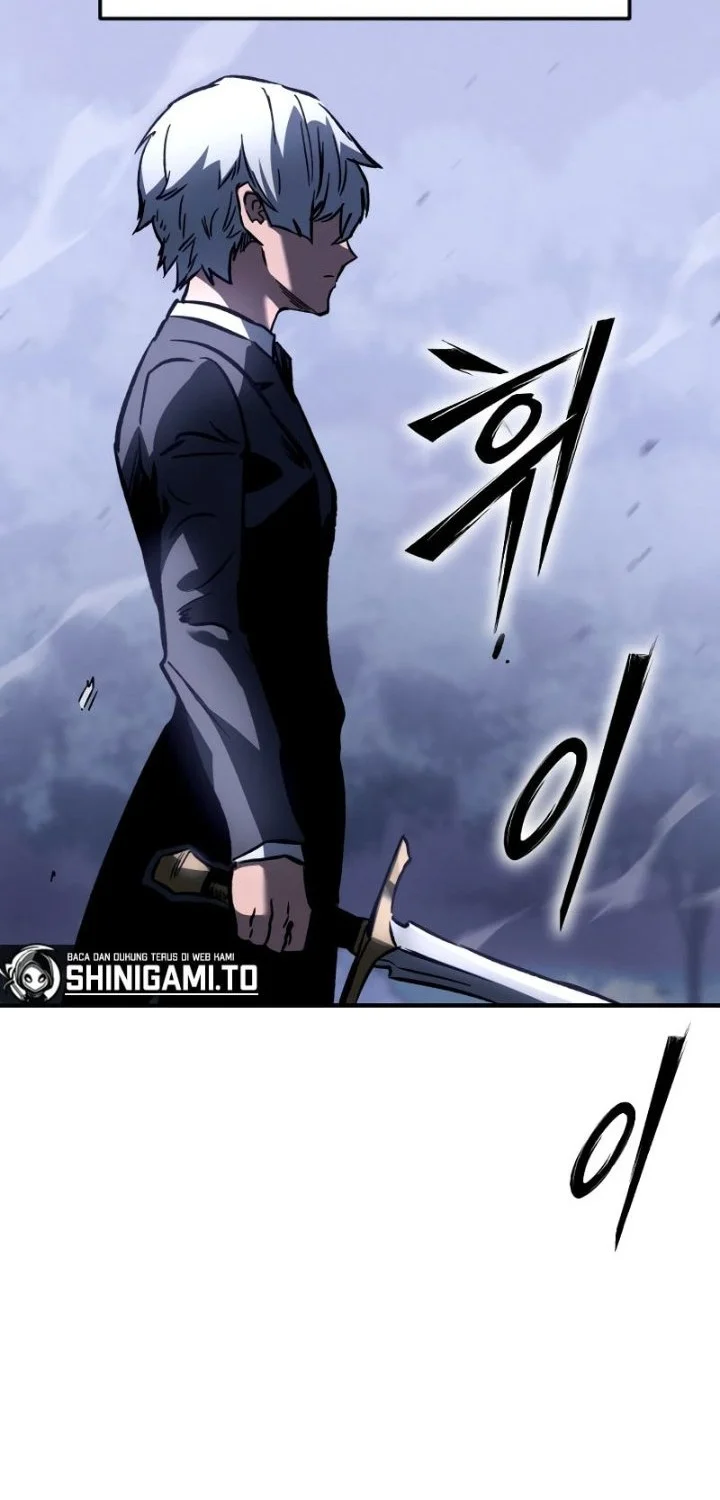 Sword of The Undying Chapter 1 Gambar 91