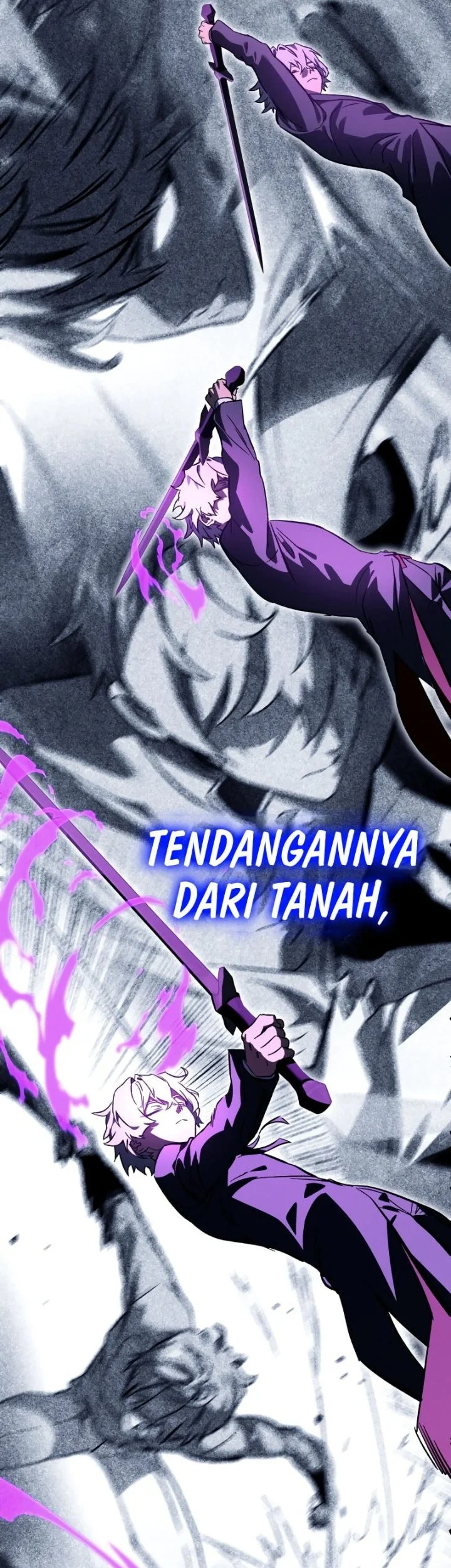 Sword of The Undying Chapter 1 Gambar 93