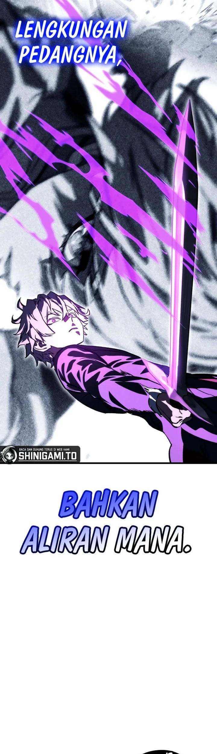 Sword of The Undying Chapter 1 Gambar 94