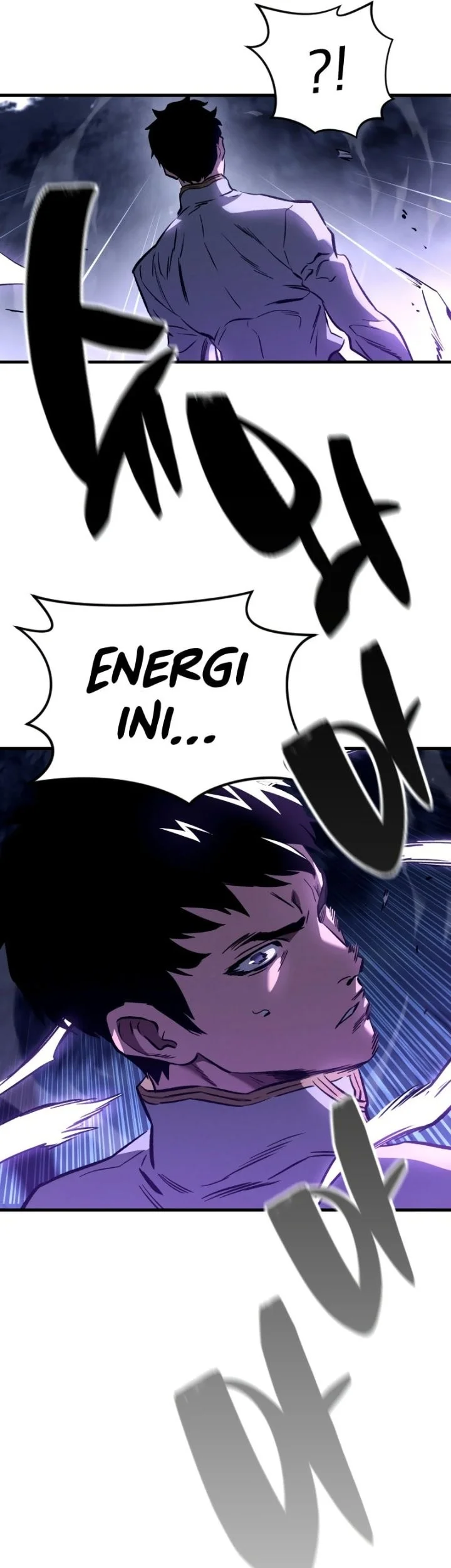 Sword of The Undying Chapter 1 Gambar 96
