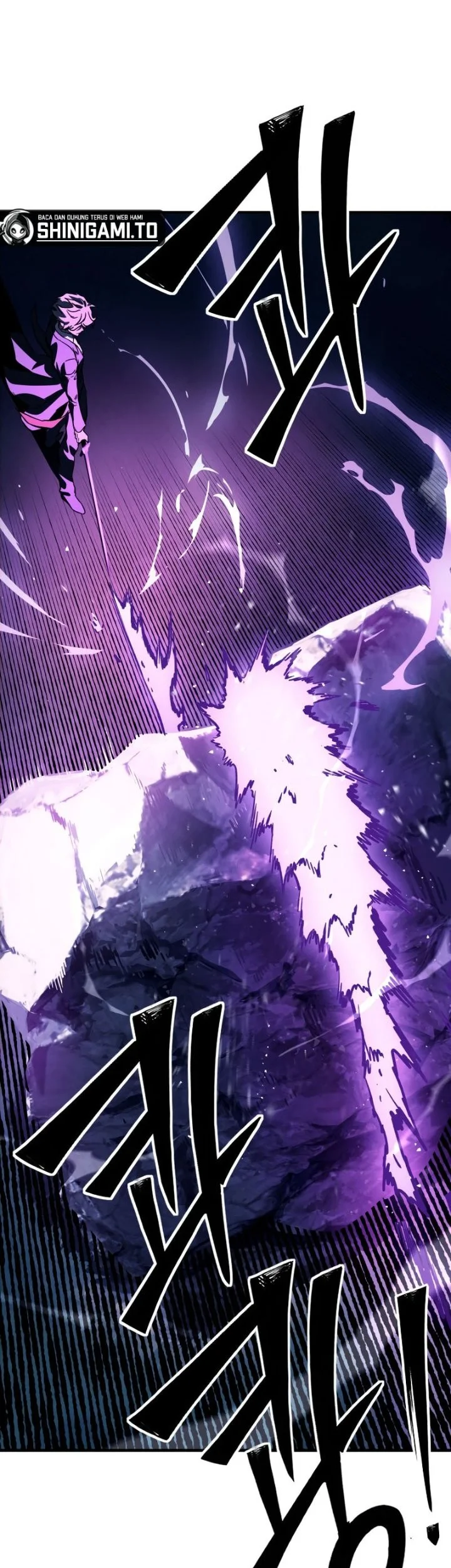 Sword of The Undying Chapter 1 Gambar 98