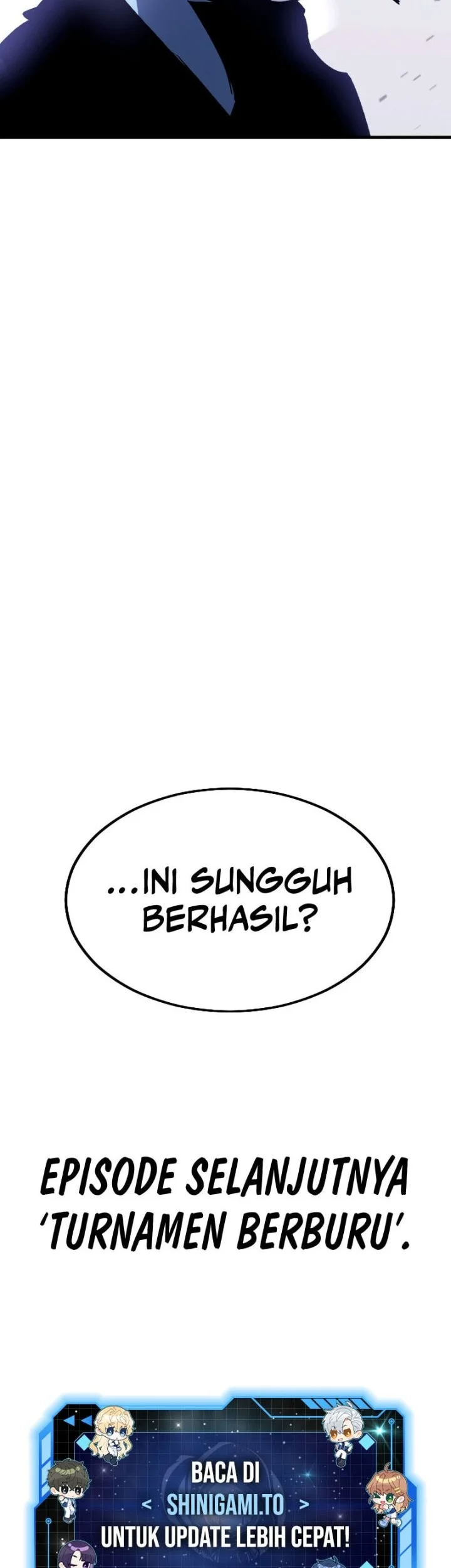 Sword of The Undying Chapter 1 Gambar 105