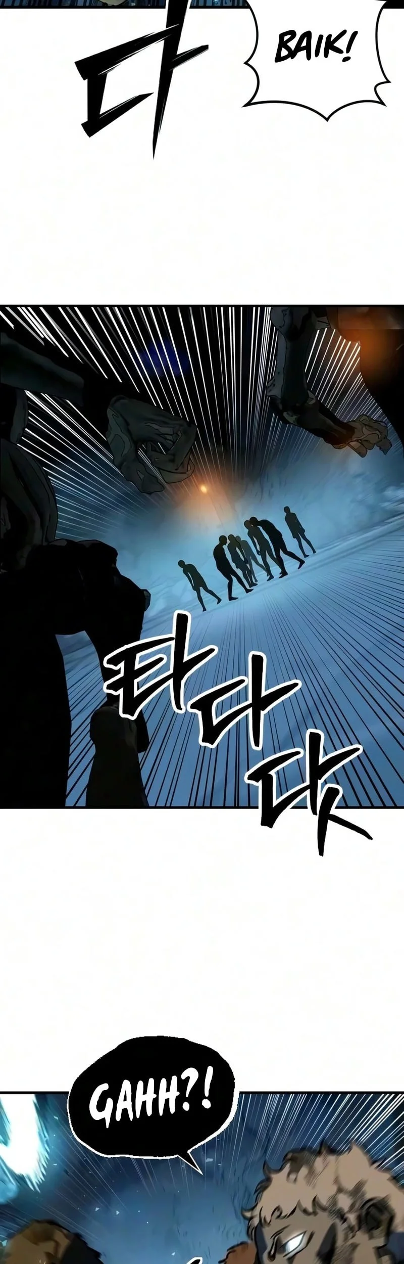 Sword of The Undying Chapter 10 Gambar 60