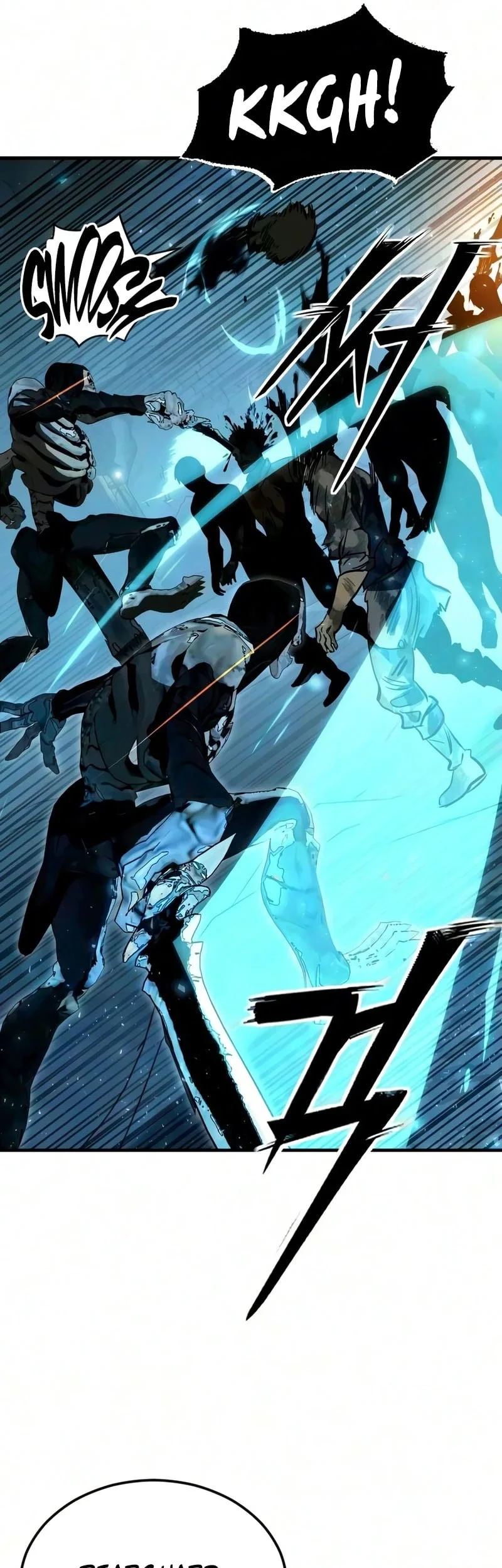 Sword of The Undying Chapter 10 Gambar 62
