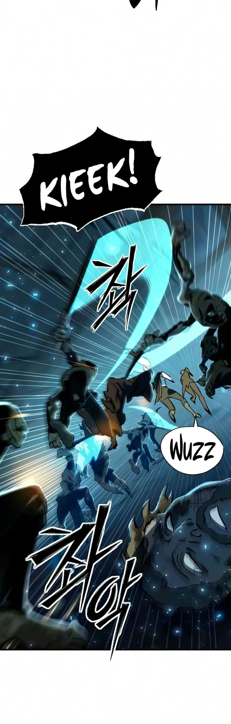 Sword of The Undying Chapter 10 Gambar 64