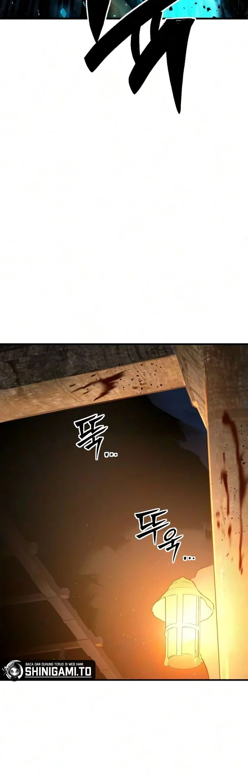Sword of The Undying Chapter 10 Gambar 67